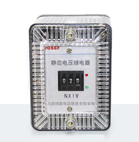 JY-7DB/1集成電路不帶輔助電源直流電壓繼電器產(chǎn)品技術(shù)參數(shù)、接線圖、工作原理、產(chǎn)品價(jià)格、產(chǎn)品特點(diǎn)，集成電路不帶輔助電源直流電壓繼電器廠家-上海約瑟電器有限公司-專業(yè)從事電力系統(tǒng)二次回路繼電保護(hù)及電力自動(dòng)化綜合控制產(chǎn)品的公司